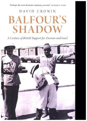 Balfour's Shadow