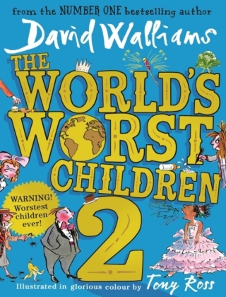 The World's Worst Children 2