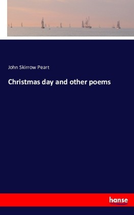 Christmas day and other poems 
