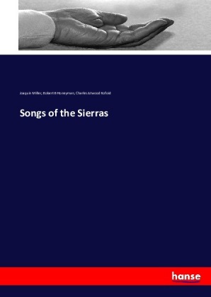 Songs of the Sierras 
