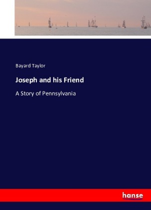 Joseph and his Friend 