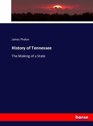 History of Tennessee 