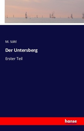 Der Untersberg 