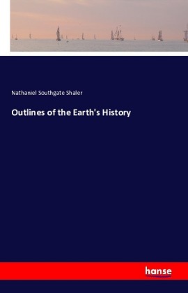 Outlines of the Earth's History 