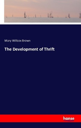 The Development of Thrift 
