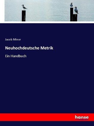 Neuhochdeutsche Metrik 