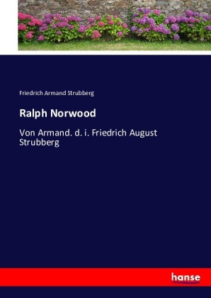 Ralph Norwood 