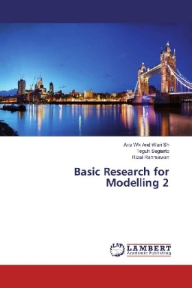 Basic Research for Modelling 2 