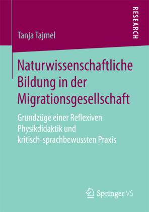 Naturwissenschaftliche Bildung in der Migrationsgesellschaft 