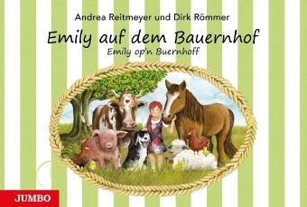Emily auf dem Bauernhof / Emily op'n Buernhoff
