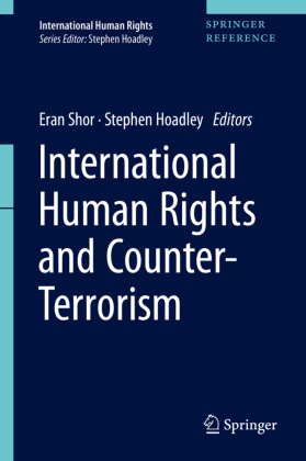 International Human Rights and Counter-Terrorism 