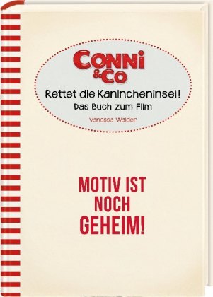 Conni & Co - Das Buch zum Film