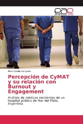 Percepción de CyMAT y su relación con Burnout y Engagement 