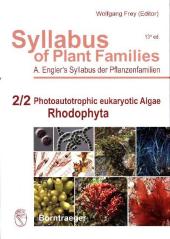 Photoautotrophic eukaryotic Algae - Rhodophyta