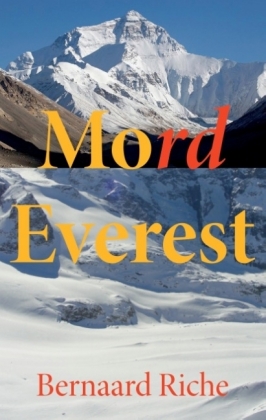 Mord Everest 