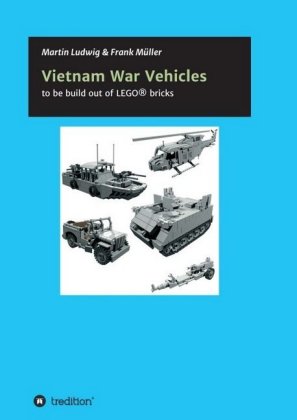 Vietnam War Vehicles 