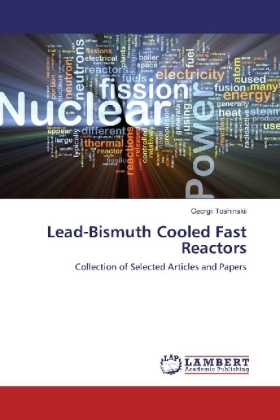 Lead-Bismuth Cooled Fast Reactors 