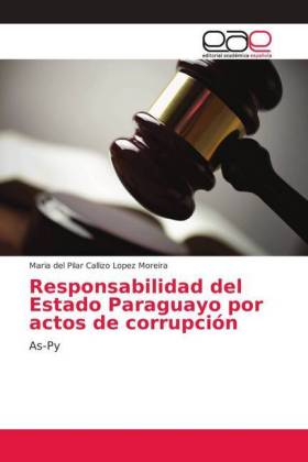 Responsabilidad del Estado Paraguayo por actos de corrupción 
