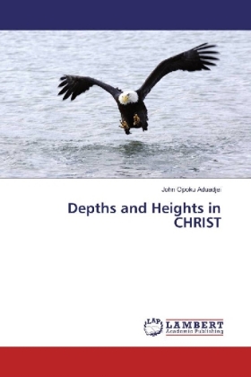 Depths and Heights in CHRIST 