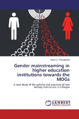 Gender mainstreaming in higher education institutions towards the MDGs 