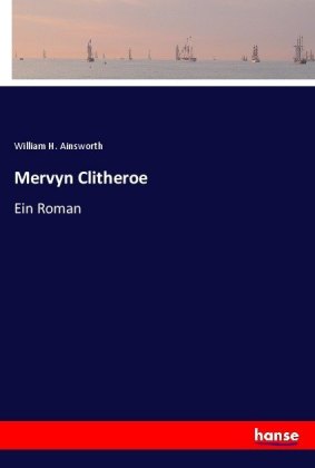 Mervyn Clitheroe 
