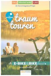 Traumtouren E-Bike & Bike