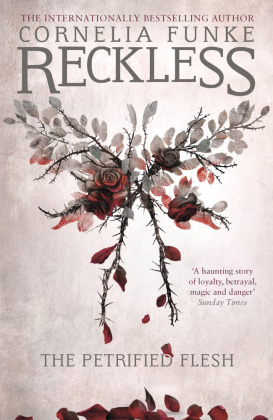 Reckless 1 : The Petrified Flesh