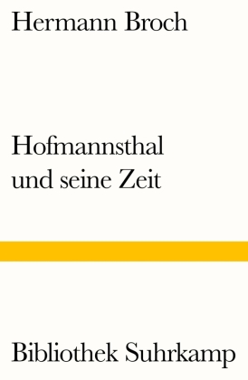 Hofmannsthal und seine Zeit 