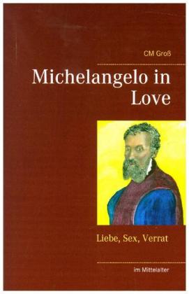 Michelangelo in Love 