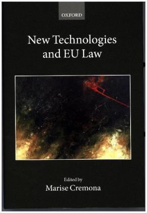 New Technologies and EU Law 