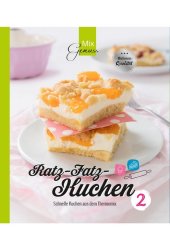Ratz-Fatz-Kuchen