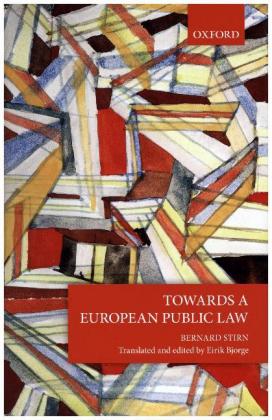 Towards a European Public Law 