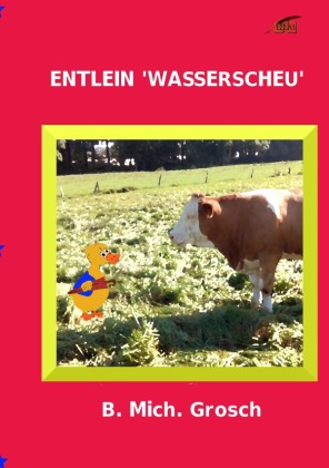 Entlein 'Wasserscheu' 