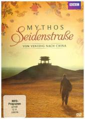 Mythos Seidenstraße, 1 DVD