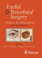 Eyelid and Periorbital Surgery, 1 USB-Stick