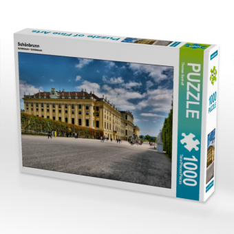 Schönbrunn (Puzzle) 