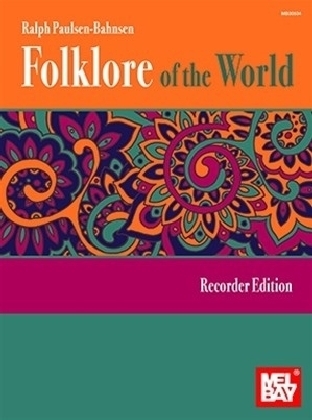 Folklore Of The World -Recorder Edition- 