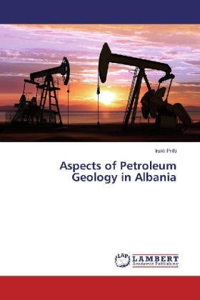 Aspects of Petroleum Geology in Albania 