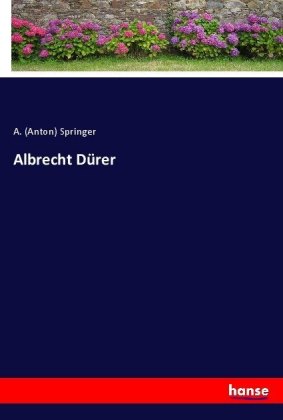 Albrecht Dürer 