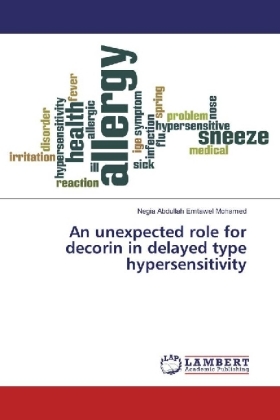 An unexpected role for decorin in delayed type hypersensitivity 