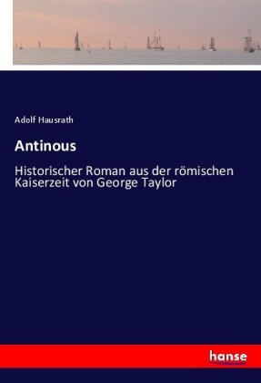 Antinous 