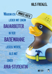 kein Cover