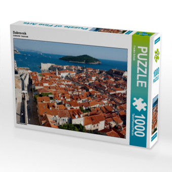 Dubrovnik (Puzzle) 