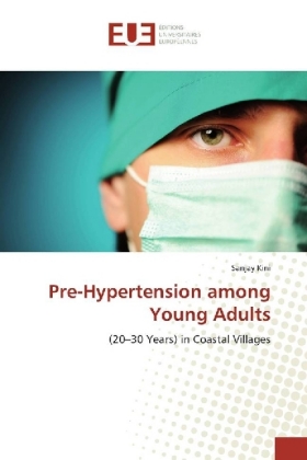 Pre-Hypertension among Young Adults 