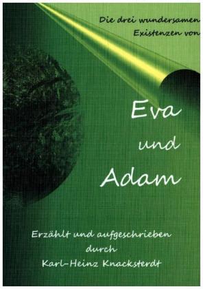 Eva und Adam 