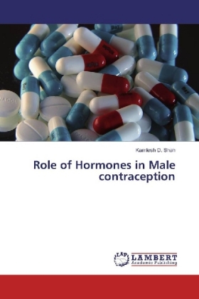Role of Hormones in Male contraception 