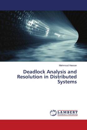 Deadlock Analysis and Resolution in Distributed Systems 