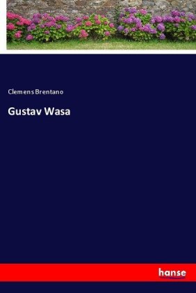 Gustav Wasa 