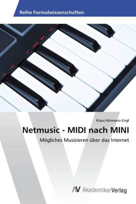 Netmusic - MIDI nach MINI 