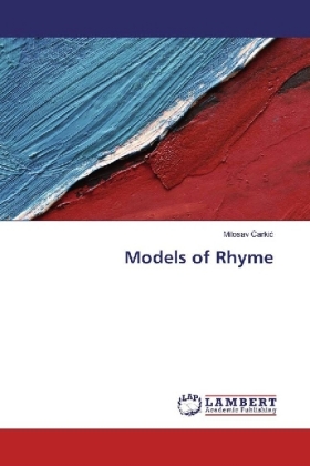 Models of Rhyme 